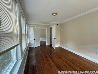 50-52-52 Townsend St Unit 2, Boston, MA 02119