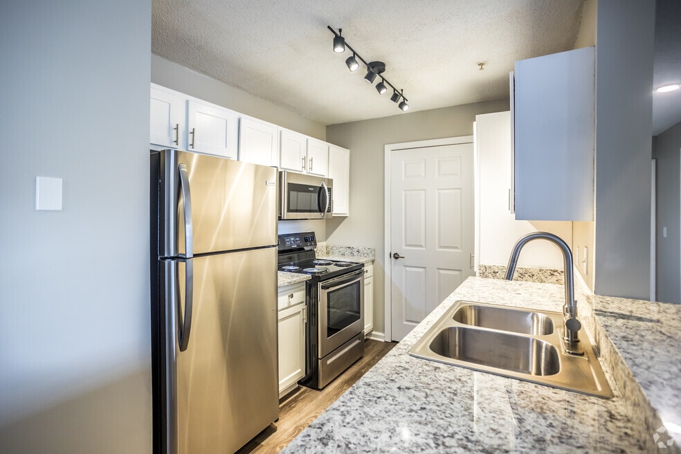 The Westerly, Tupelo, MS 38801 - photo 1