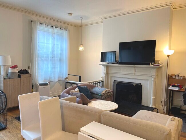 507 Beacon St unit 1, Boston, MA 02215 - photo 3