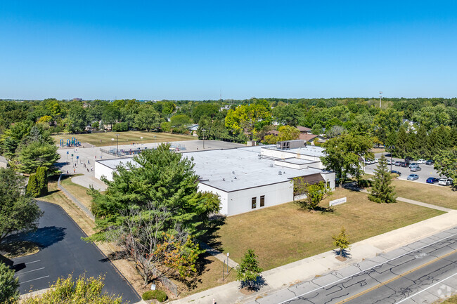 Northgate Intermediate School