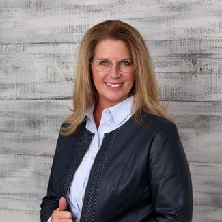 Susan Woodfield