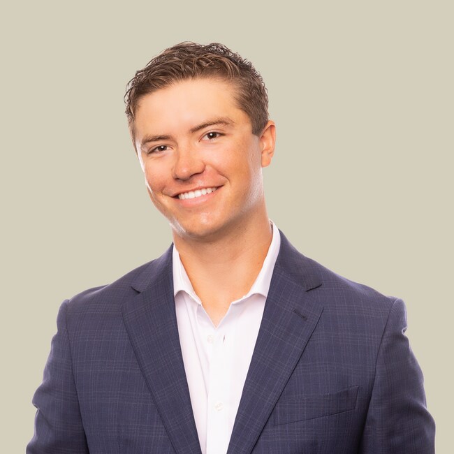 Jared Harman Real Estate Agent in San Ramon, CA