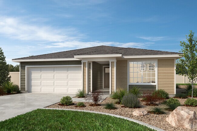 841 E Exploration St unit 38057710, Kuna, ID 83634 - photo 6