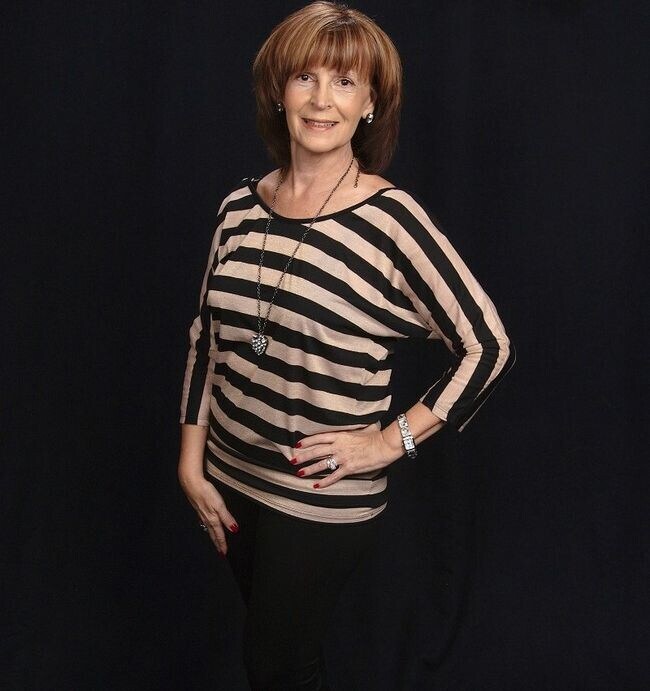 Maureen Heiner