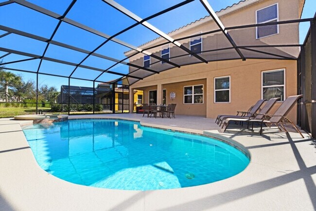 4376 Acorn Ct unit ID1286565P, Davenport, FL 33837 - photo 7