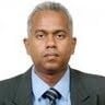Lal H. P Duwage