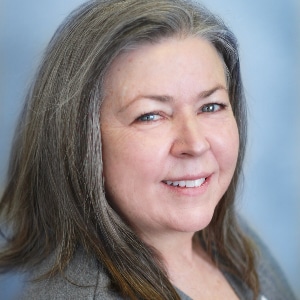 Carolyn Shulman