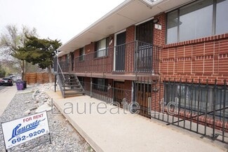 1124 Rosemary St Unit 6, Denver, CO 80220