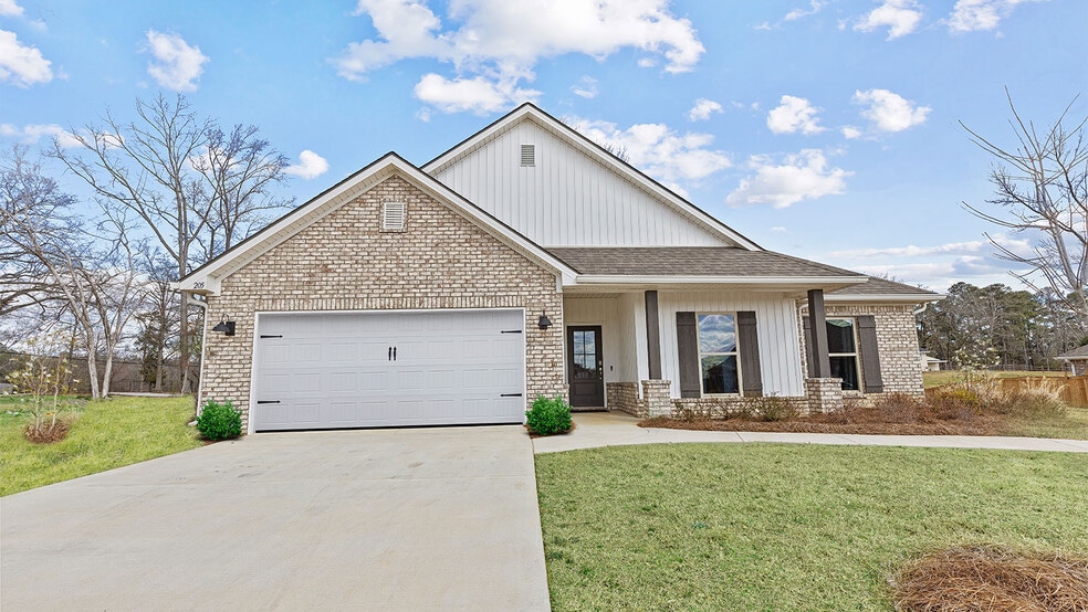 528 Vista Pointe Dr, Pearl, MS 39208 - photo 1