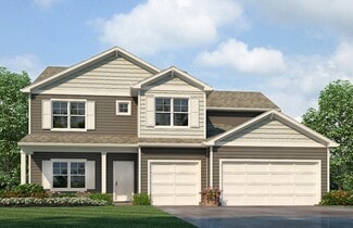 2766 Aldengate Ln Unit 36206917, Delaware, OH 43015