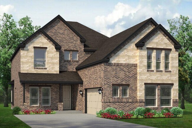 1210 Terrain Rd unit 36466903, Midlothian, TX 76065 - photo 6