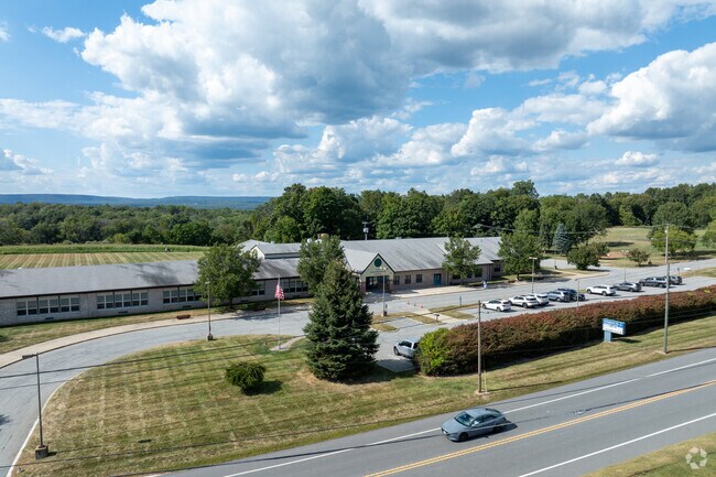 Frelinghuysen Township Elementary School
