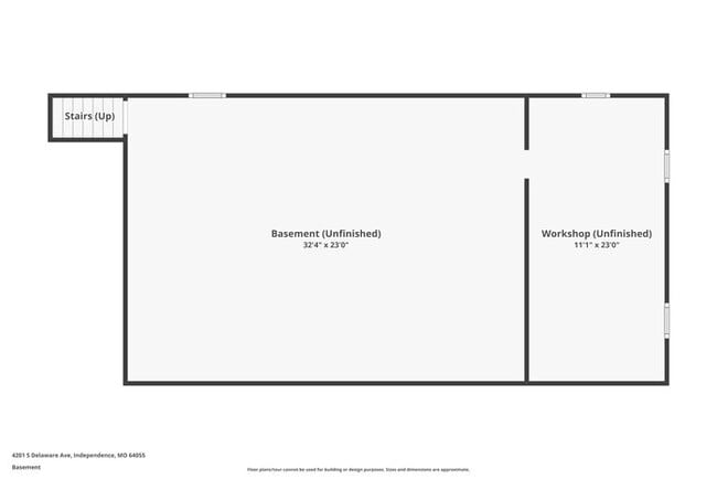 4201 S Delaware Ave, Independence, MO 64055 - photo 2