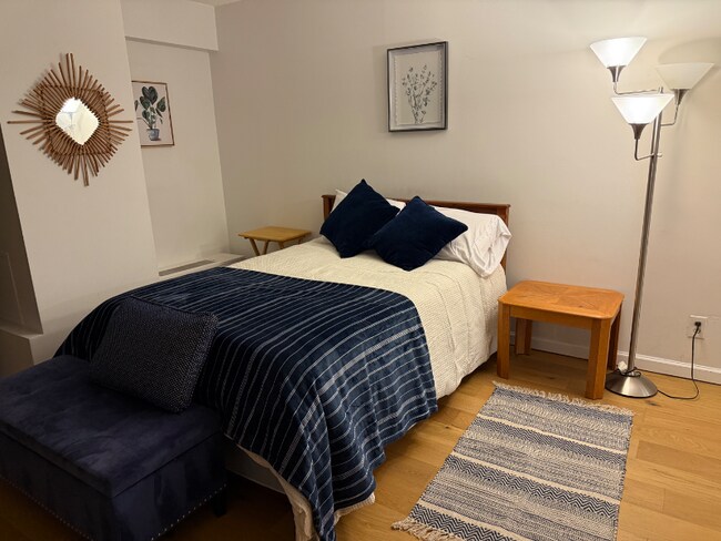 Jamaicaway Tower and Townhouses, Jamaica Plain, MA 02130 - photo 4