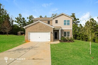 2331 Danielle Blvd, Conyers, GA 30012