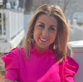 Amy Bisson