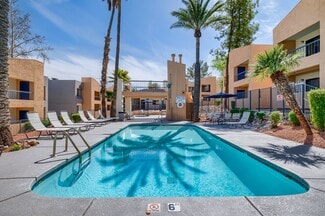 1701 N Wilmot Rd, Tucson, AZ 85712