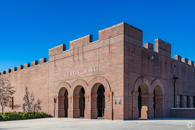 Riverside Preparatory Academy is a prestigious all-boys boarding school nestled in the vibrant city of Gainesville.