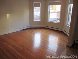 312 Tappan St Unit 1B, Brookline, MA 02445