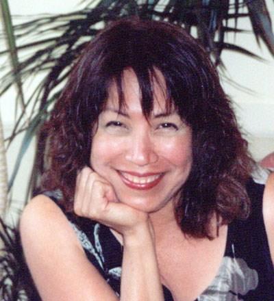 Betty Ramsey