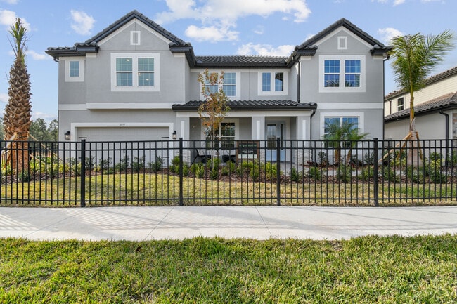 2057 Drummond Point, Zephyrhills, FL 33541 - photo 5