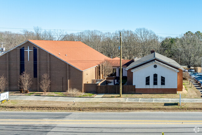 Arborbrook Christian Academy maintains the highest standards for academic success.
