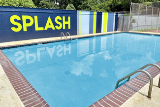 8939 Jefferson Hwy, Baton Rouge, LA 70809