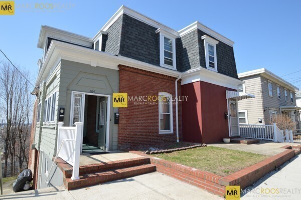 184 Gladstone St unit 1, Boston, MA 02128 - photo 2