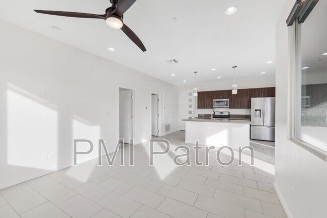 11231 Hidden Peak Ave unit 305, Las Vegas, NV 89135 - photo 5