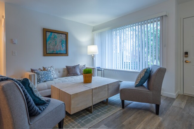 The Hudson by Trion Living, Tigard, OR 97224 - photo 4