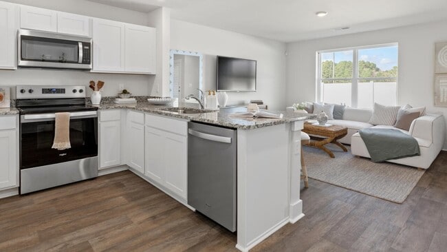 138 N Grassland Rd unit Lot 6, Surf City, NC 28445 - photo 4