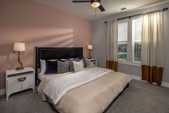 The Boulevard a Broadstone Community, Charlotte, NC 28203 - photo 6