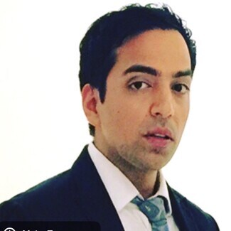 Sajid Qureshi