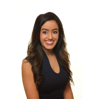 Briana Bridges