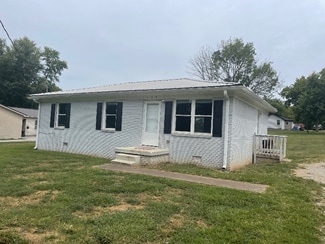 135 Clauson Dr, Columbia, TN 38401