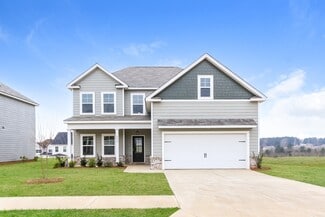 6053 Bakerville Ln, North Augusta, SC 29860