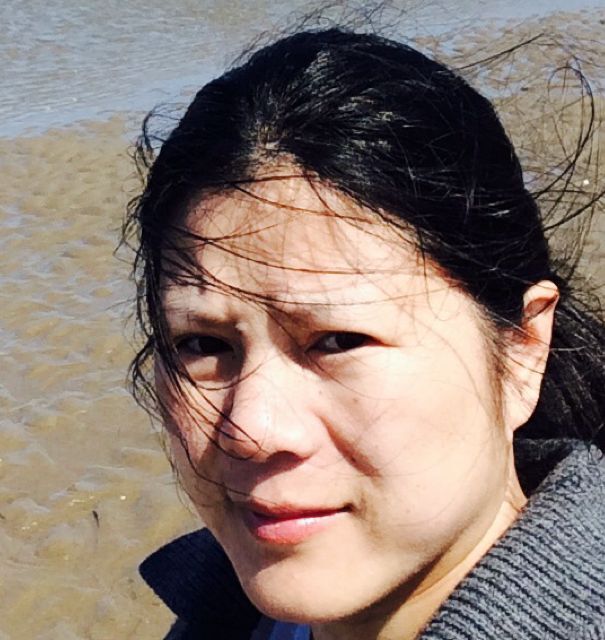 Shihong Ni
