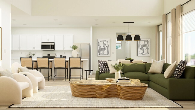 2031 E Chickadee Dr, Eagle Mountain, UT 84005 - photo 6