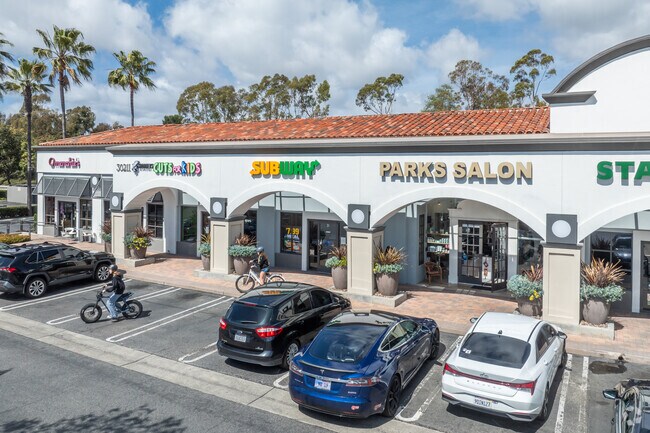 The Laguna Heights neighborhood is conveniently located near the Laguna Heights Marketplace, offering residents a variety of shops, dining options, and everyday services.