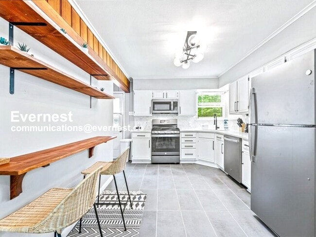 8633 Westglen Dr, Dallas, TX 75228 - photo 4