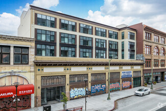 316 12th St, Oakland, CA 94607