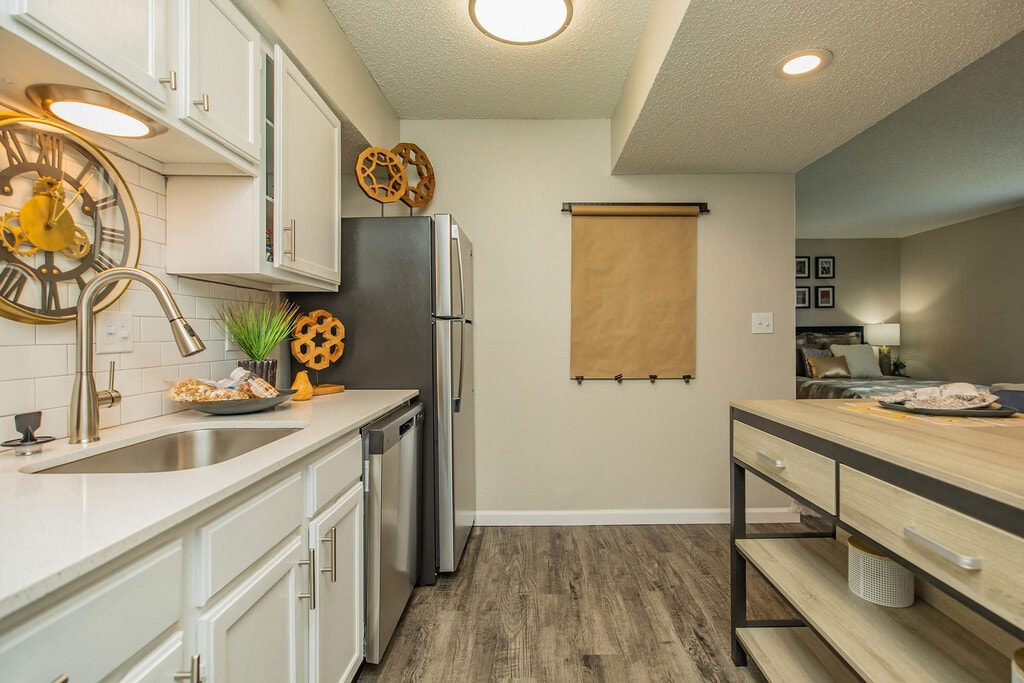 Cypress Flats 3304 Golden Rd, Tyler, TX