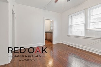 1021 S Park View St Unit 104, Los Angeles, CA 90006