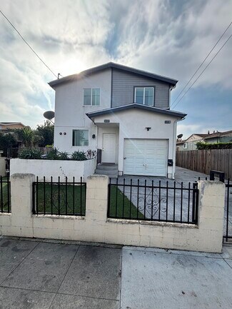 632 W 94th St, Los Angeles, CA 90044