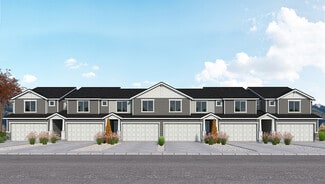 1697 N Patchwork Ave Unit 1274, Tooele, UT 84074