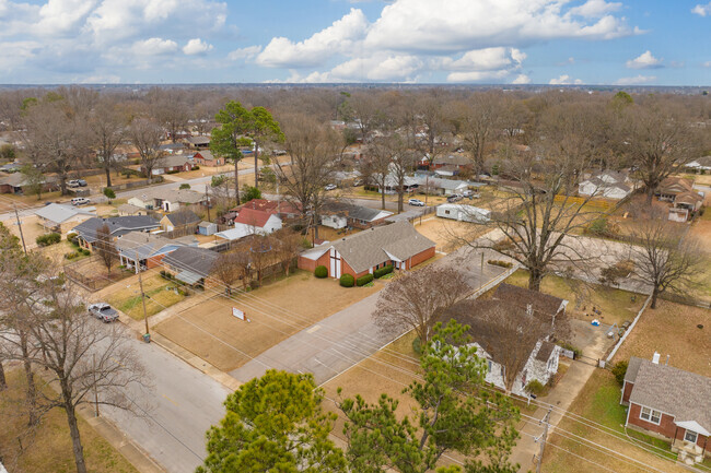 Grace Christian School