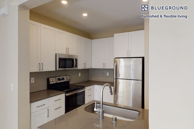 1300 The Alameda unit FL2-ID8734A, San Jose, CA 95126 - photo 6