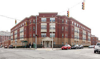 751 W Saratoga St, Baltimore, MD 21201