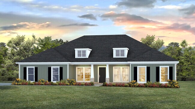 101 Firefly Dr unit 36199442, Lucedale, MS 39452 - photo 4