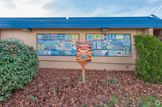 Beacon Hill International School scores an A- on Niche and serves the local Seattle area.